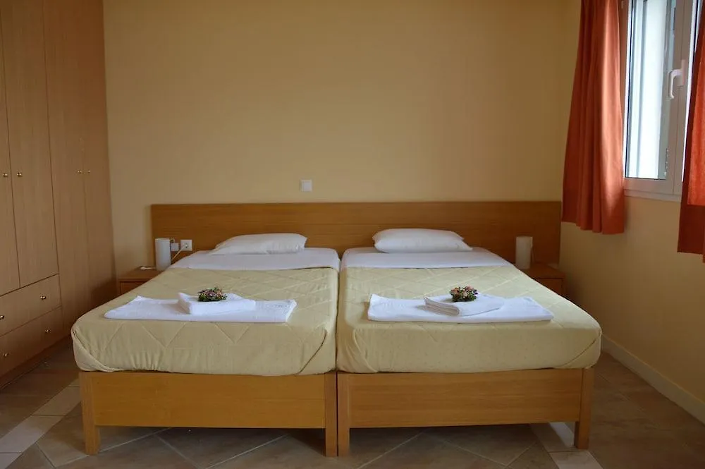 Villa Reverenza Lixouri Greece