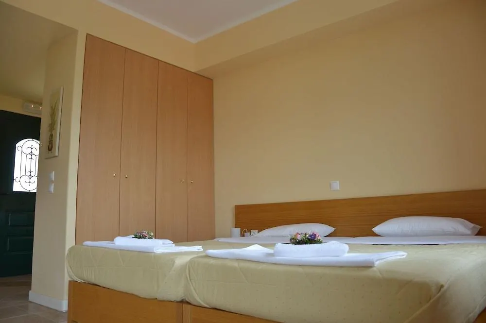 *** Hotel Villa Reverenza Lixouri Greece